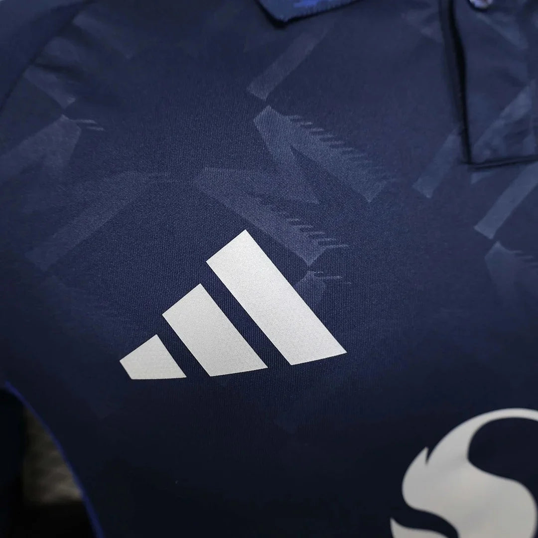 2024/2025 Manchester United Away Player Version Football Shirt