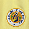 2026 Curaçao Away World Cup Football Jersey