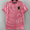 23-24 Italy White Pink Concept Special Edition Training Shirt