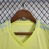 2024 Kids Size Spain Away Football Shirt