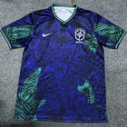 Maillot de football extérieur BAR 20-21