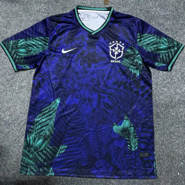 Maillot de football extérieur BAR 20-21