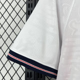 2026 England World Cup Home Football Shirt
