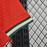 2025 Portugal Home Football Shirt image 5