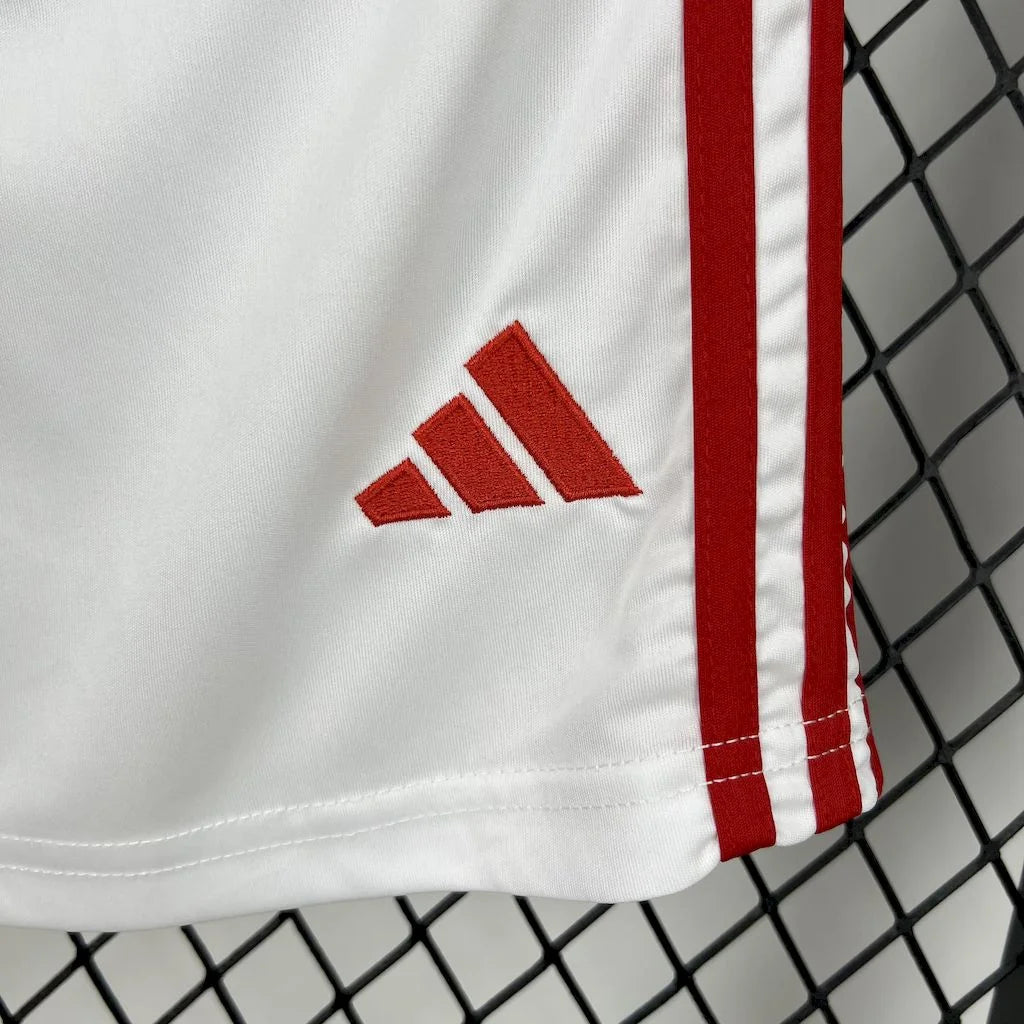 2025/2026 Kids Arsenal Home Football Shirt image 7