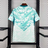 2026 Portugal Away World Cup Football Shirt image 2