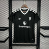 2024/2025 Manchester United Goalkeeper Jersey 1:1 Thai Quality