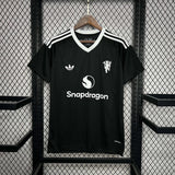 2024/2025 Manchester United Goalkeeper Jersey 1:1 Thai Quality