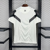 2025/2026 Real Madrid Special Edition White Retro Football Shirt