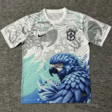 Maillot de football extérieur BAR 20-21