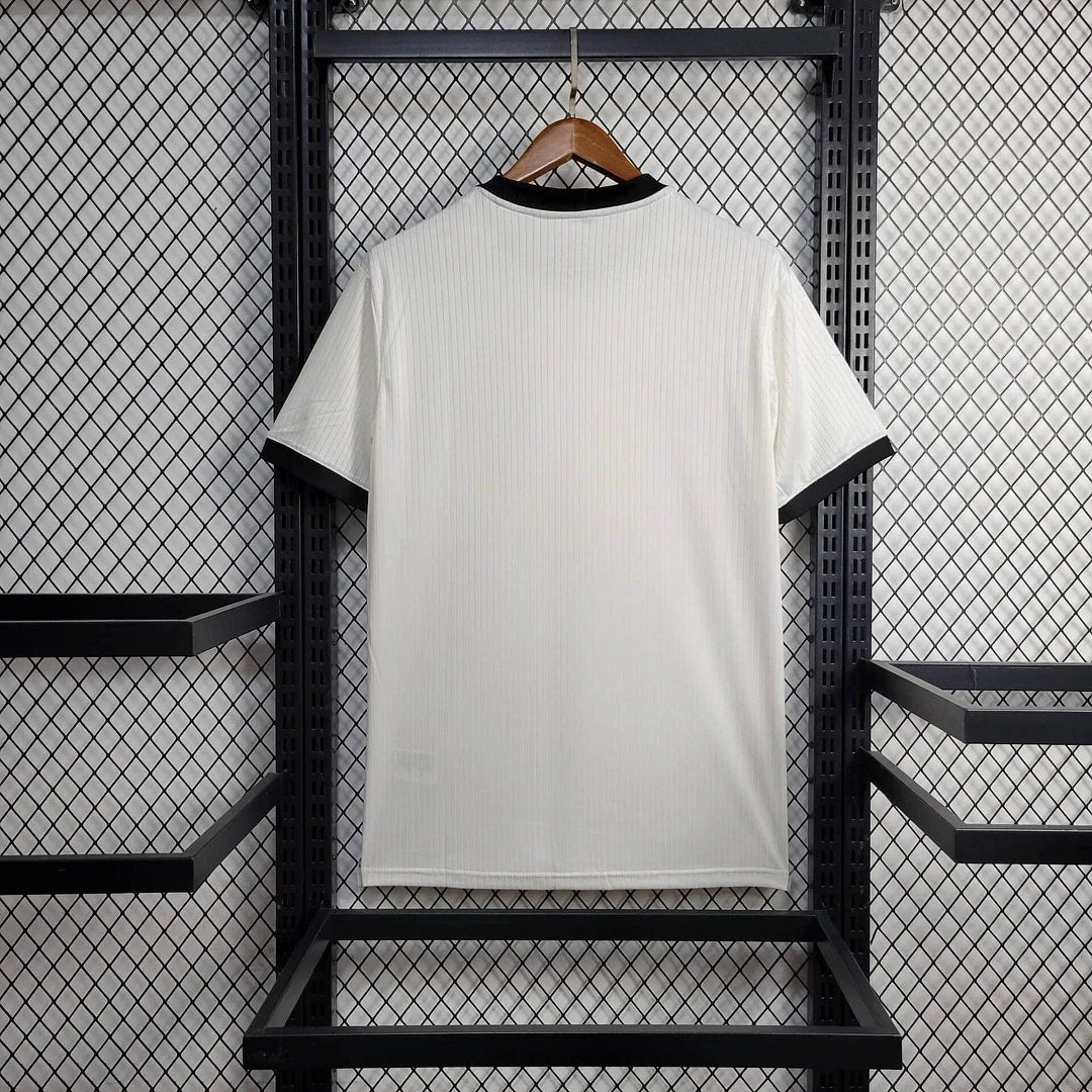 2025 Germany 125th Anniversary Football Shirt image 2