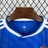 2025/2026 Real Madrid Third Away Football Shirt