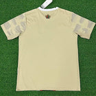 22-23 Ajax Creme Fans Soccer Jersey