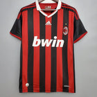 Maillot de football rétro ACM Home 2009-2010
