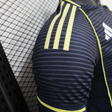 2025/2026 Player Version Real Madrid Away Football Shirt - Premium Version