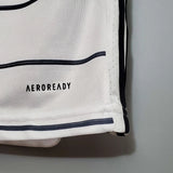 2020 Germany Home Retro Football Shirt image 9