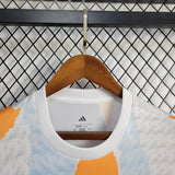2024/2025 Real Madrid Pre-Match Football Shirt image 7