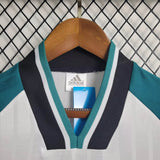 1993/1994 Retro Liverpool Away Football Shirt image 6