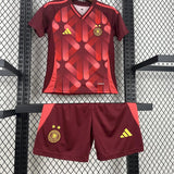 2025/2026 Kids Germany Away Football Shirt image 4