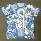 Maillot de football extérieur BAR 20-21