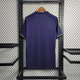 2012/2013 Real Madrid Away Retro Football Shirt image 2