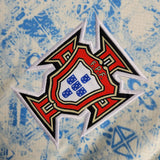2024 Portugal Away Football Shirt image 6