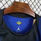 2026 Women's Brazil Away World Cup Football Shirt image 4