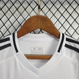 2024/2025 Kids Real Madrid Home Football Shirt image 3