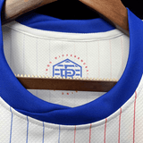 2024 France Away Football Shirt image 6
