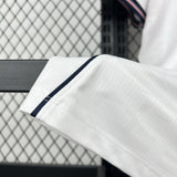 2026 England World Cup Home Football Shirt