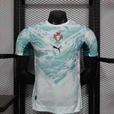 2026 Portugal World Cup Away Football Shirt - Player Version image 1