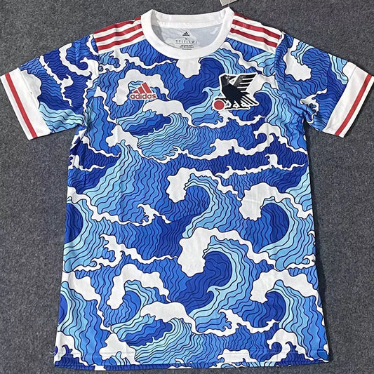 2023 Japan Concept Edition Fans Soccer Jersey