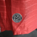 2026 Portugal World Cup Home Football Shirt - Player Version image 9