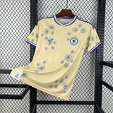 2026 Women's Germany Away World Cup Football Shirt image 1