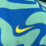 2026 Brazil World Cup Pre-Match Football Shirt image 5