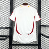 2006 Retro Spain Away Football Shirt