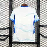 2026 Portugal Azure Coast White Blue Special Edition Football Shirt image 2