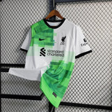 2023/2024 Liverpool Away Football Shirt image 3