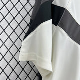 2025/2026 Real Madrid Special Edition White Retro Football Shirt