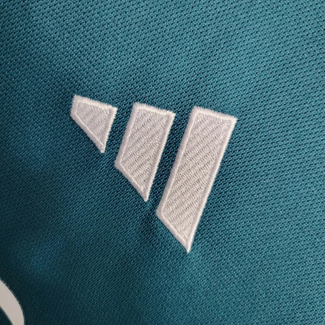2023/2024 Arsenal Third Football Shirt image 8
