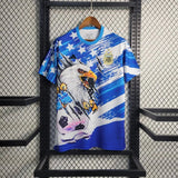 2022/2023 Argentina Special Edition Football Shirt image 1