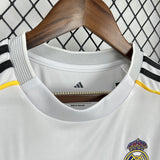 Women's 2025/2026 Real Madrid Home Football Shirt
