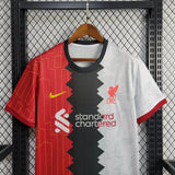 2024/2025 Liverpool Tricolor Football Shirt image 4