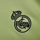 2024/2025 Real Madrid Goalkeeper Football Shirt image 4