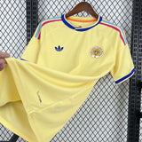 2026 Curaçao Away World Cup Football Jersey