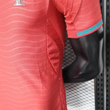 2026 Portugal World Cup Home Football Shirt - Player Version image 8