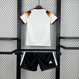 2026 Kids Germany Home Football Kit image 2