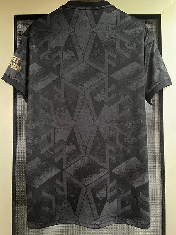 Maillot de football extérieur BAR 20-21