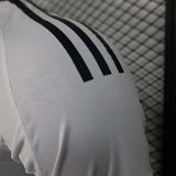 2024/2025 Real Madrid Home Player Version Football Shirt image 5