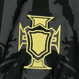 2026 Portugal The Siu's Special Edition Football Shirt image 3